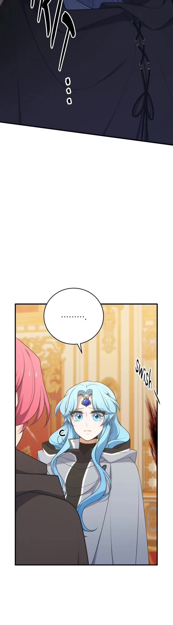 Elqueeness Chapter 293 page 19 - Chapter 293