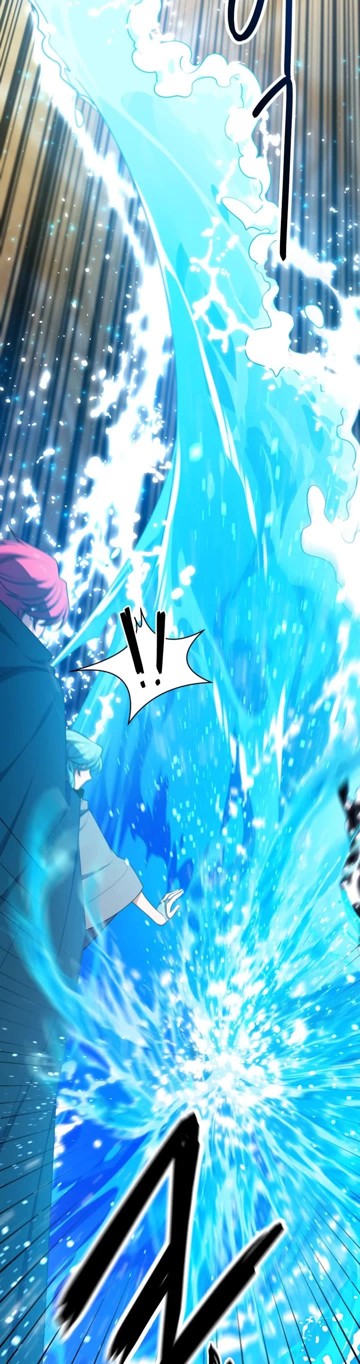 Elqueeness Chapter 293 page 21 - Chapter 293