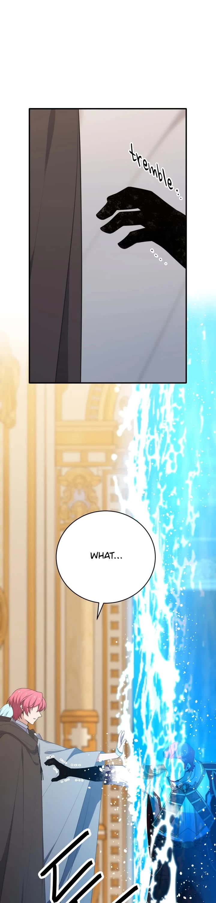 Elqueeness Chapter 293 page 23 - Chapter 293