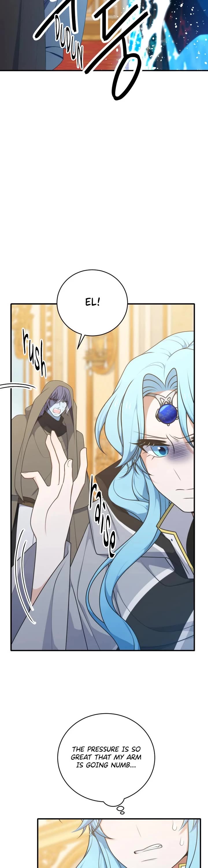 Elqueeness Chapter 293 page 24 - Chapter 293