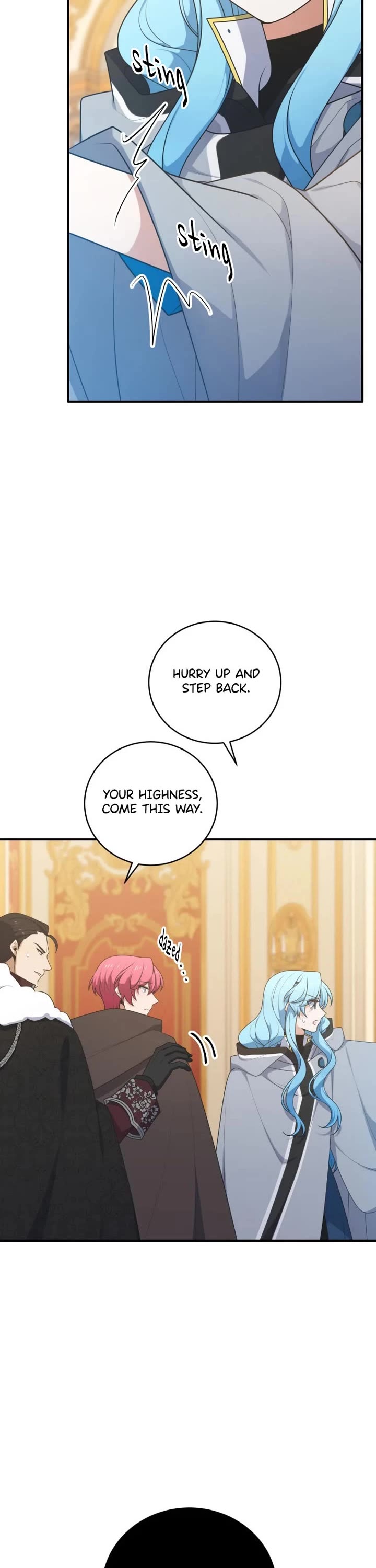 Elqueeness Chapter 293 page 25 - Chapter 293