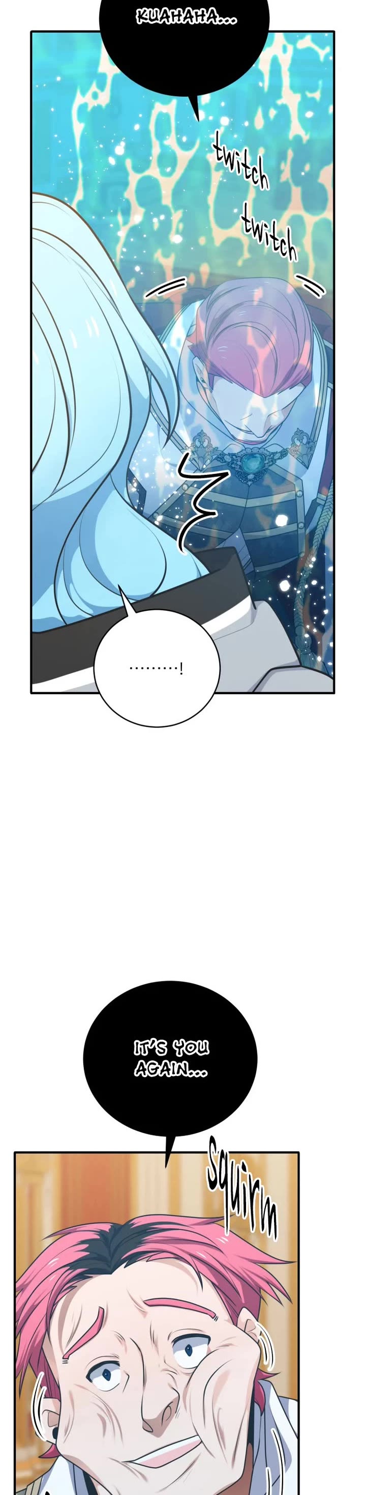 Elqueeness Chapter 293 page 26 - Chapter 293