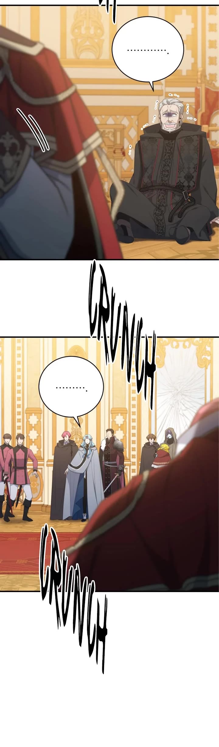 Elqueeness Chapter 293 page 3 - Chapter 293