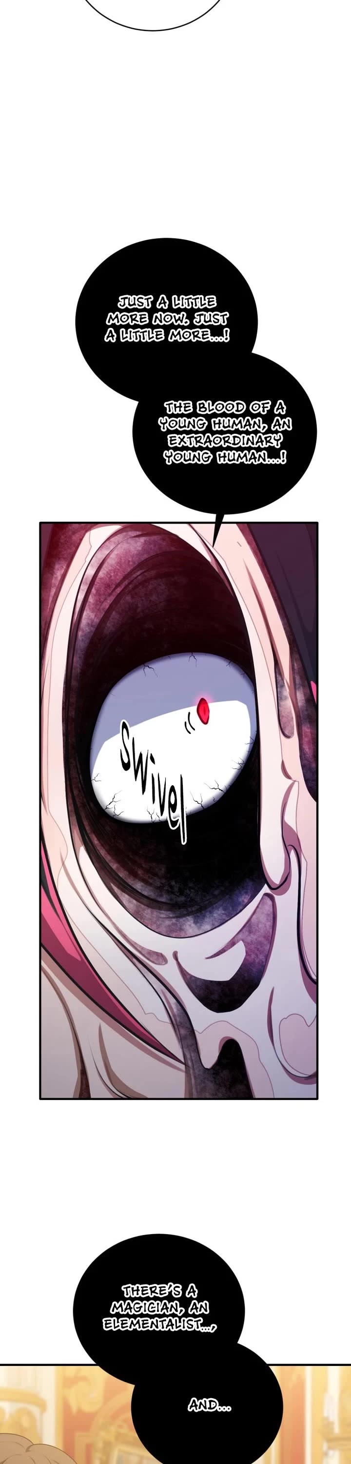 Elqueeness Chapter 293 page 34 - Chapter 293