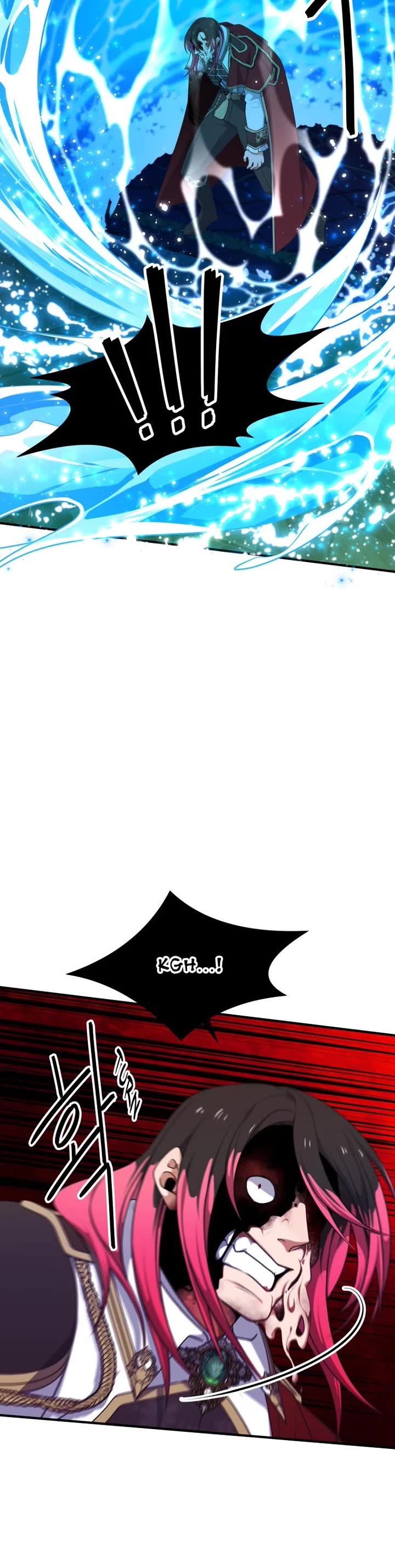 Elqueeness Chapter 293 page 37 - Chapter 293