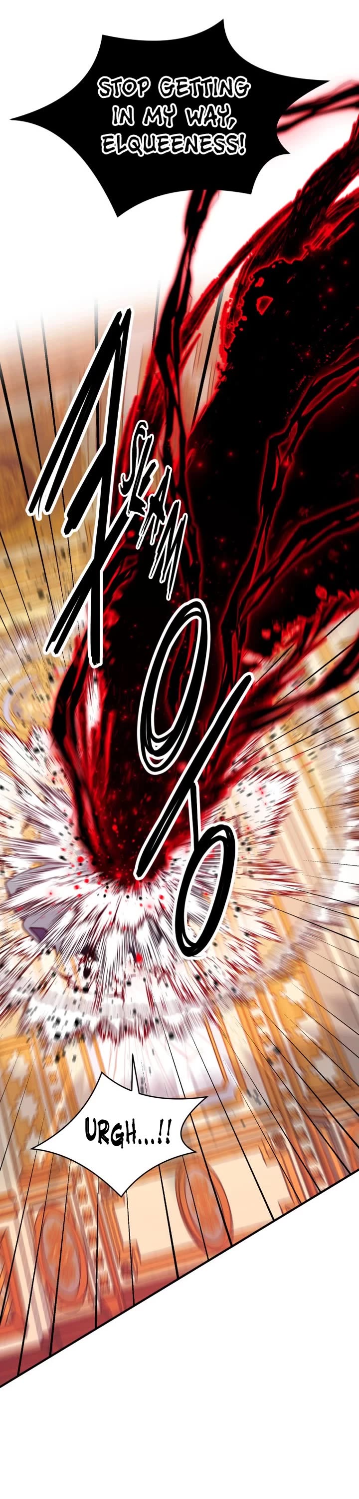 Elqueeness Chapter 293 page 38 - Chapter 293