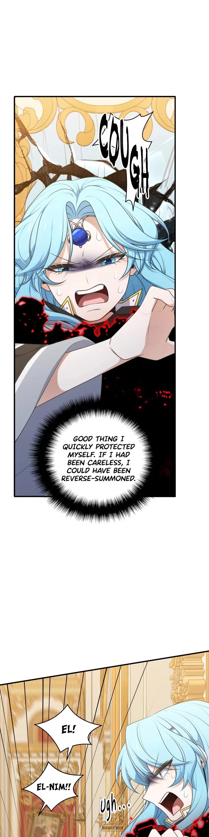 Elqueeness Chapter 293 page 39 - Chapter 293