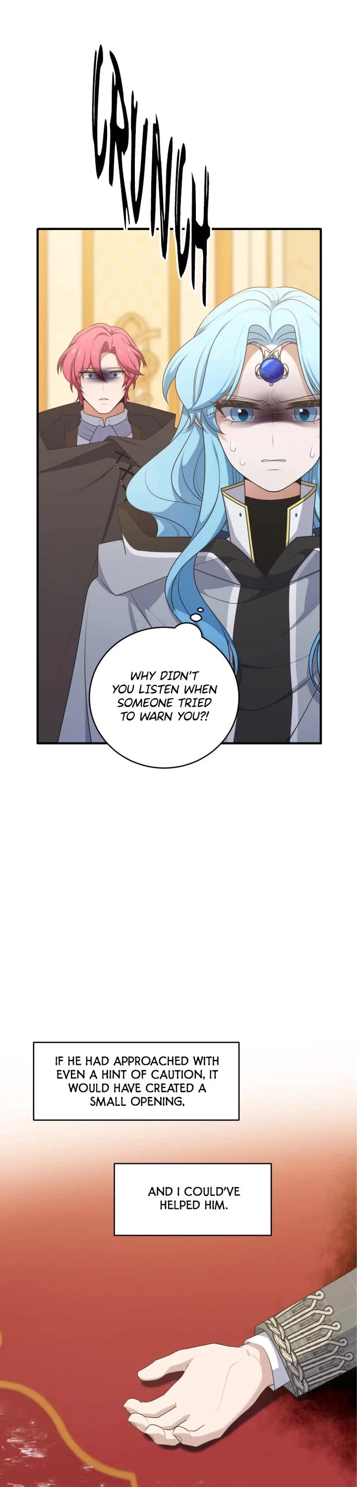 Elqueeness Chapter 293 page 4 - Chapter 293