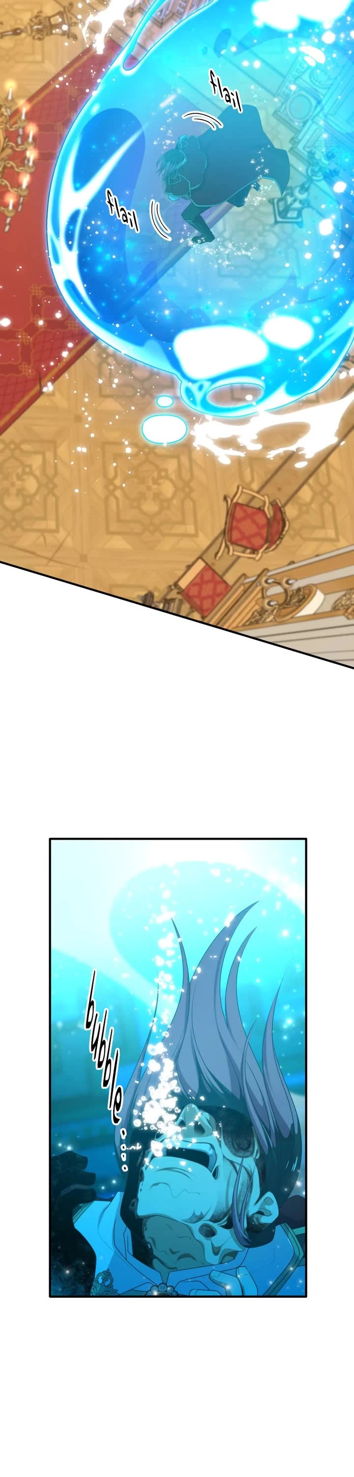 Elqueeness Chapter 293 page 43 - Chapter 293