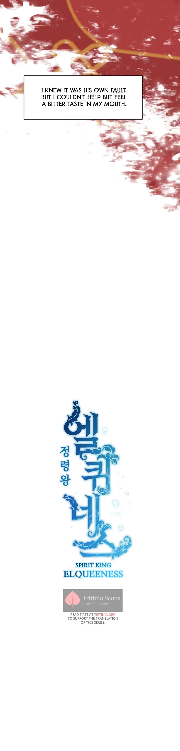 Elqueeness Chapter 293 page 5 - Chapter 293
