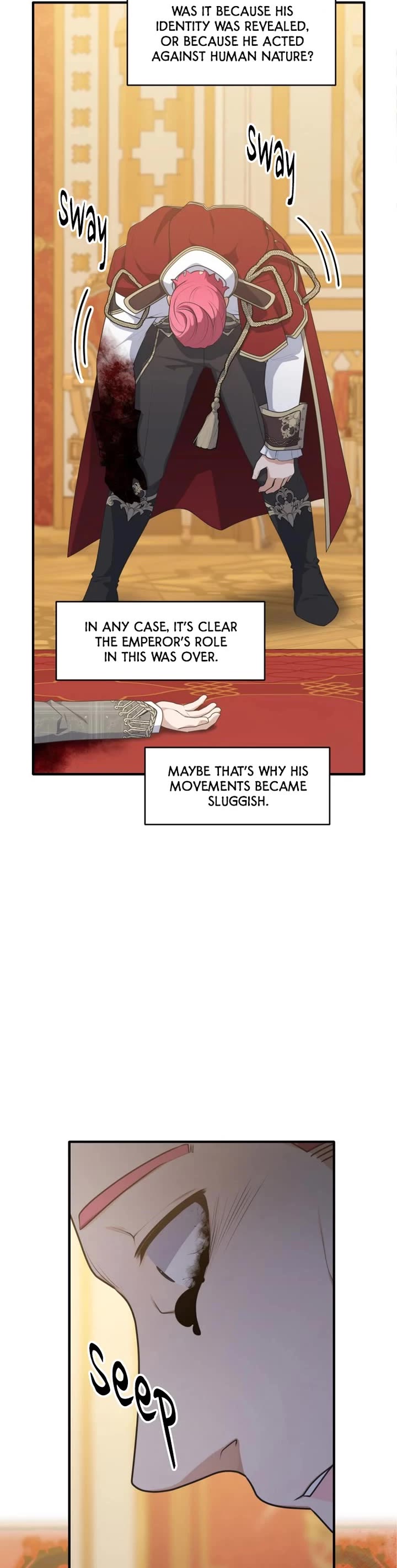 Elqueeness Chapter 293 page 7 - Chapter 293