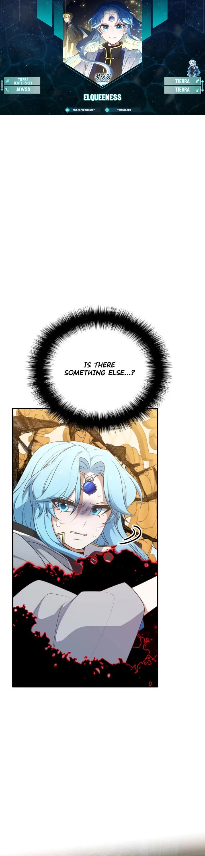 Elqueeness Chapter 294 page 1 - Chapter 294