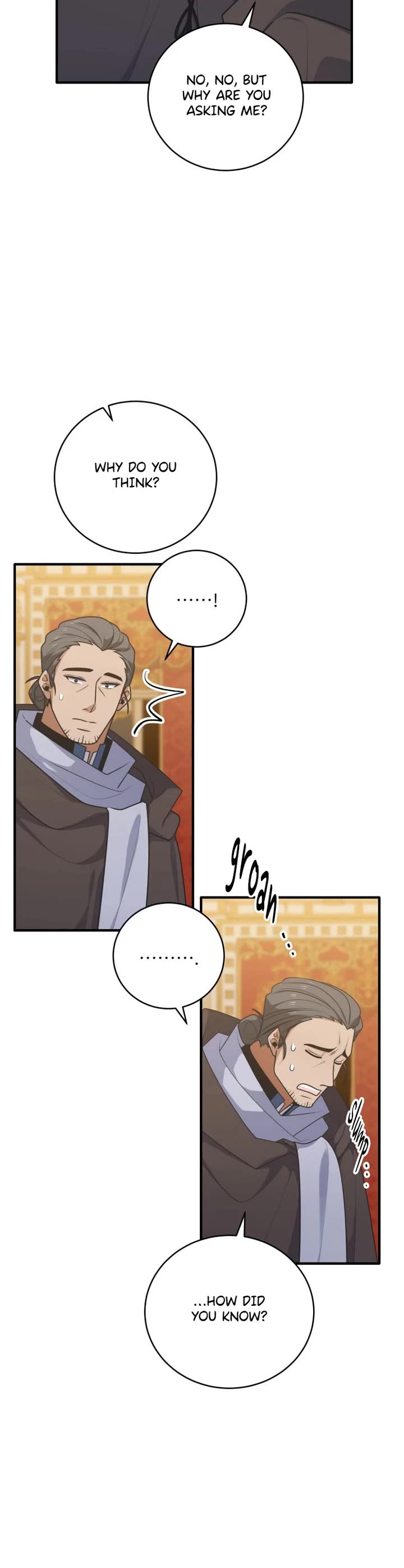 Elqueeness Chapter 294 page 19 - Chapter 294