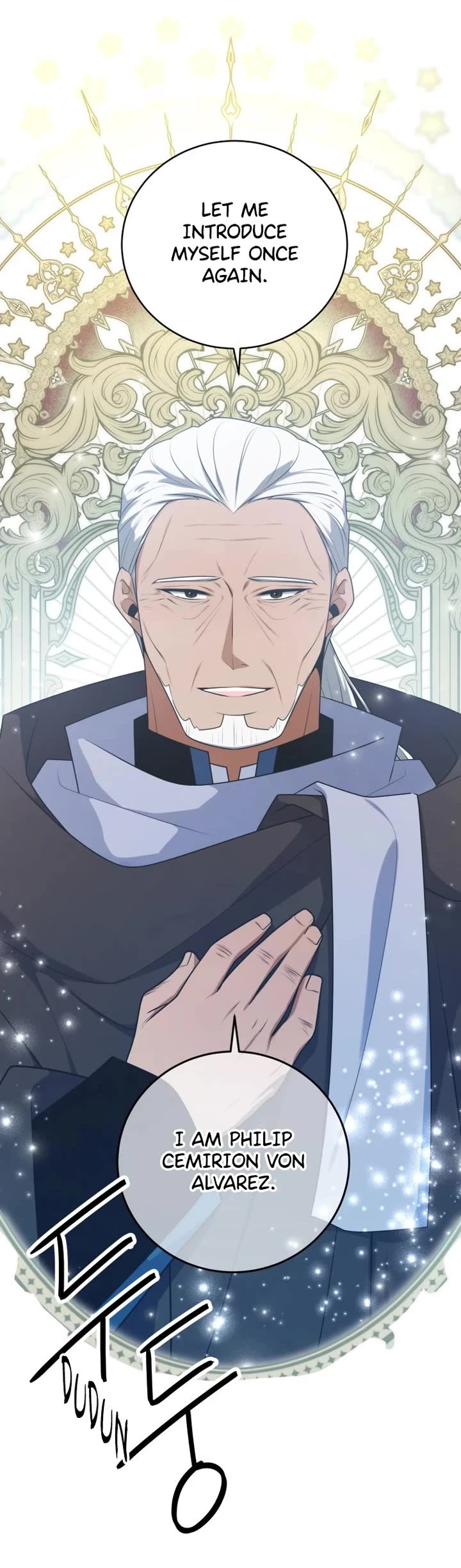 Elqueeness Chapter 294 page 25 - Chapter 294