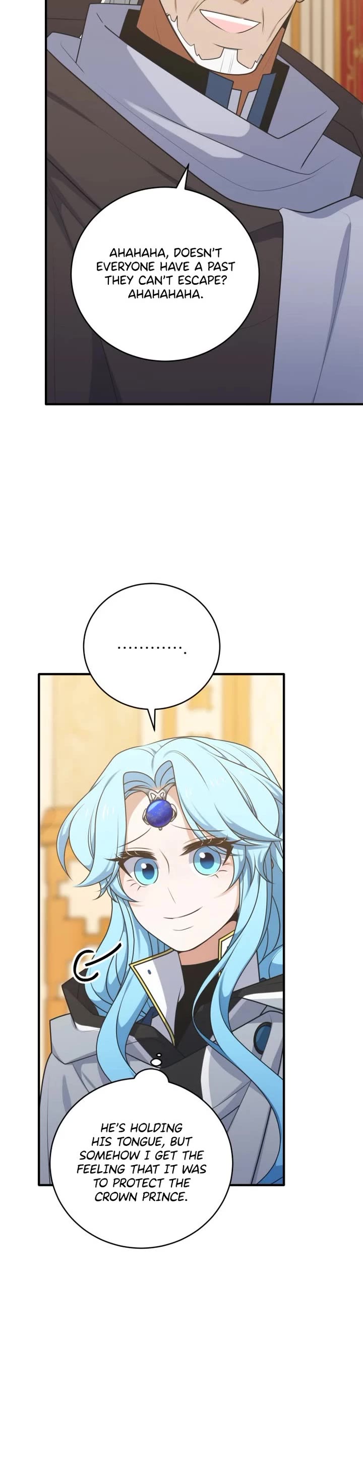 Elqueeness Chapter 294 page 30 - Chapter 294