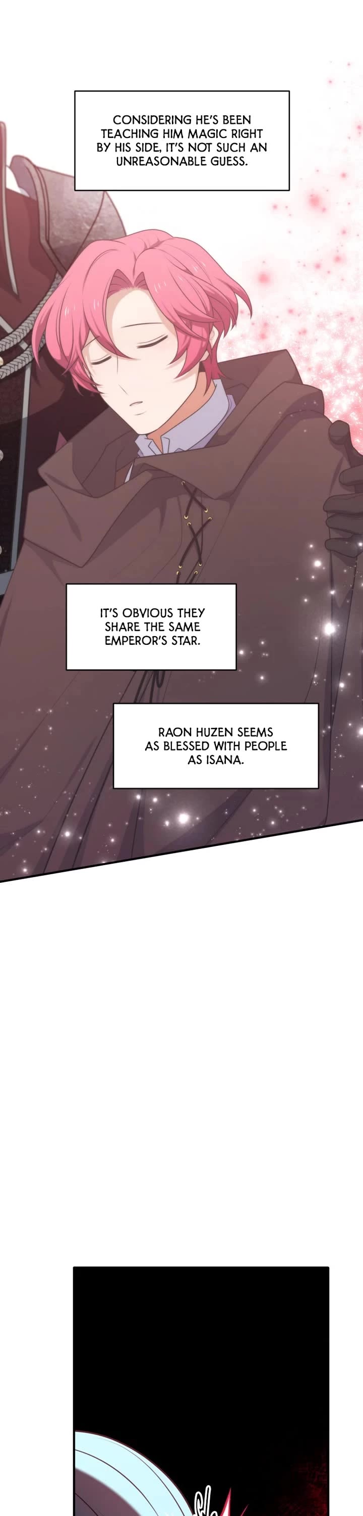 Elqueeness Chapter 294 page 31 - Chapter 294
