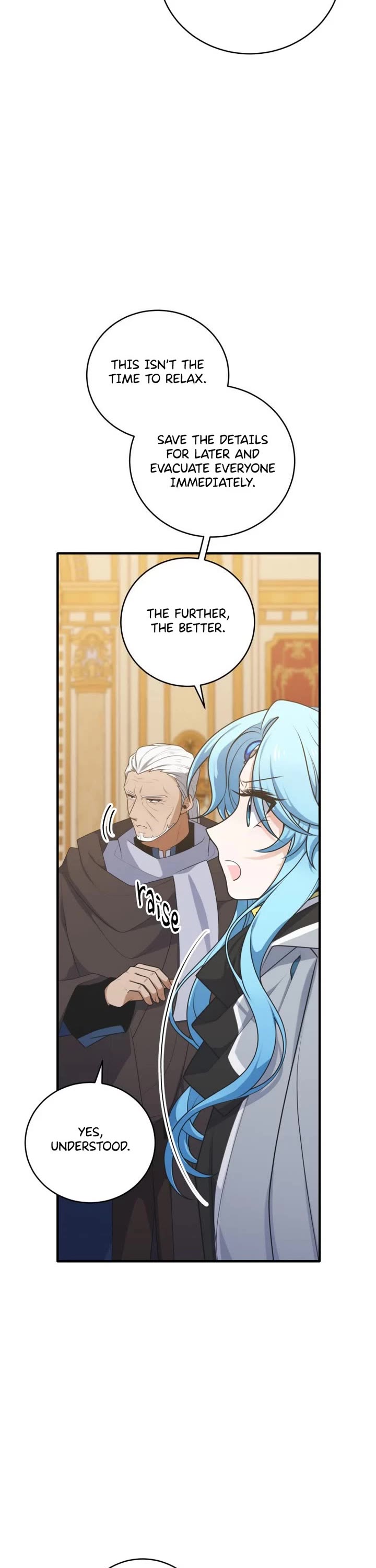 Elqueeness Chapter 294 page 33 - Chapter 294