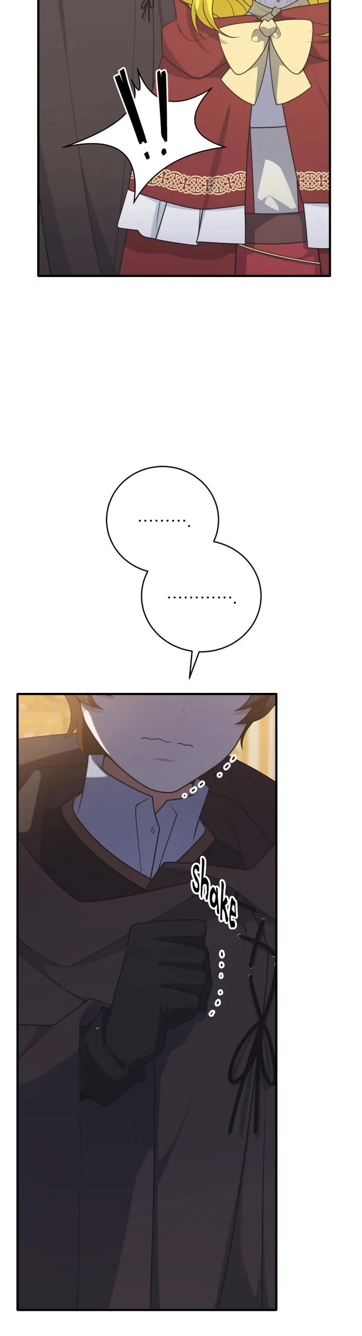 Elqueeness Chapter 294 page 35 - Chapter 294