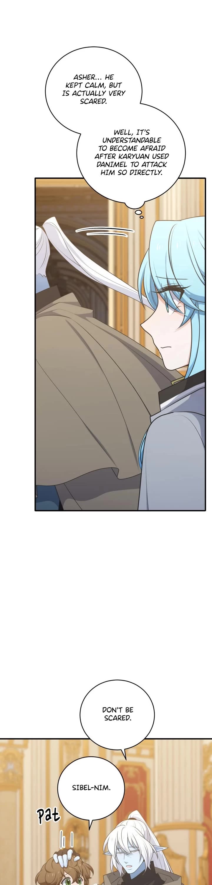 Elqueeness Chapter 294 page 36 - Chapter 294