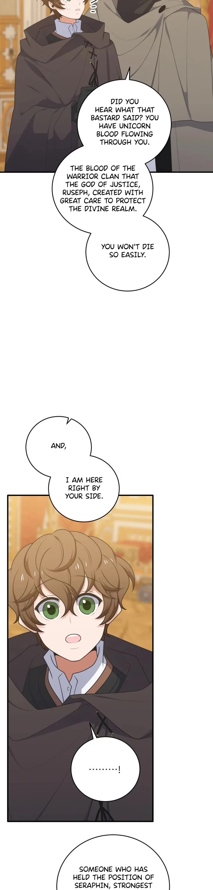 Elqueeness Chapter 294 page 37 - Chapter 294