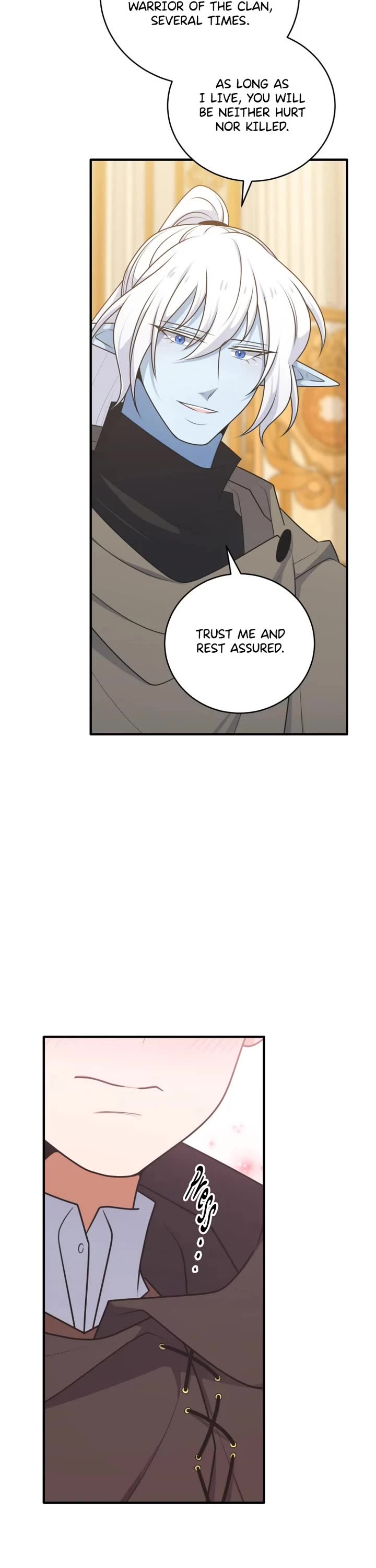 Elqueeness Chapter 294 page 38 - Chapter 294