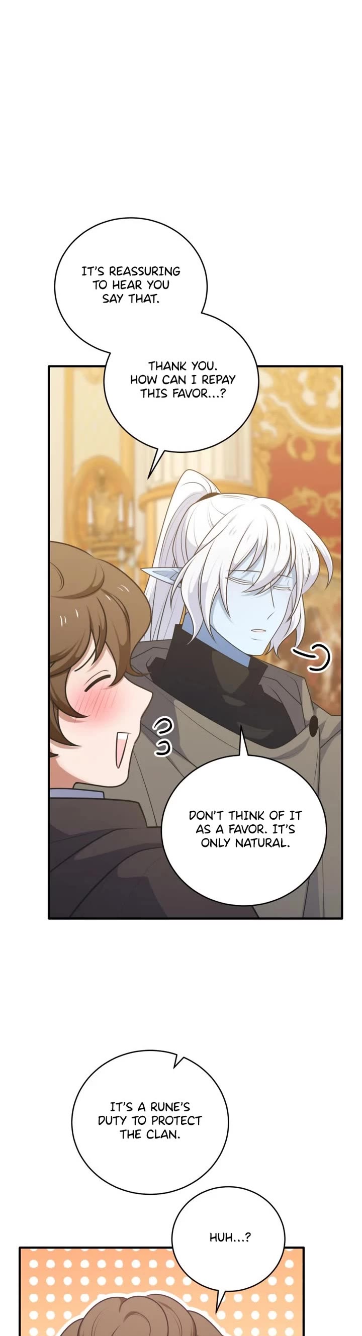 Elqueeness Chapter 294 page 39 - Chapter 294