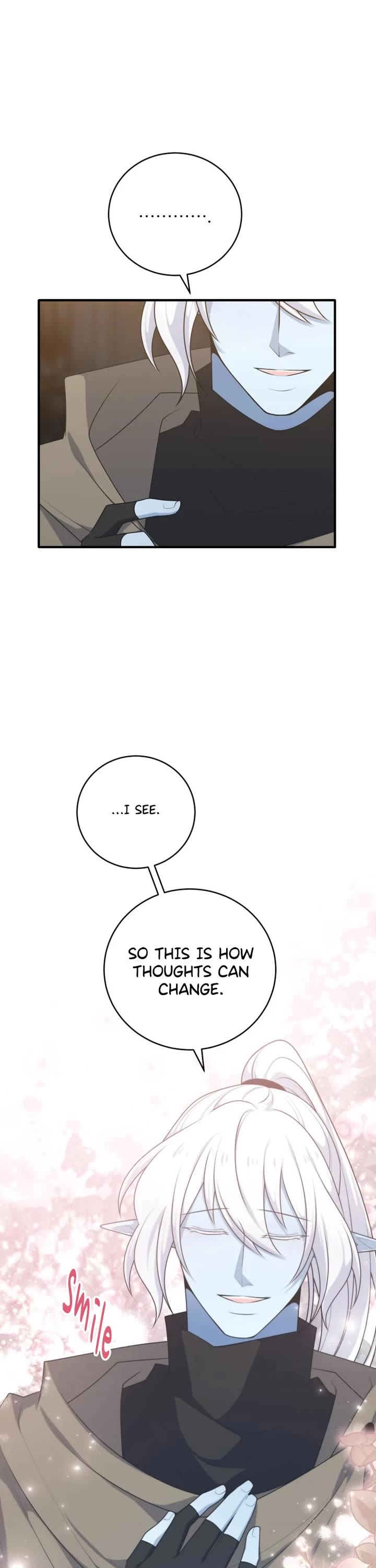 Elqueeness Chapter 294 page 41 - Chapter 294