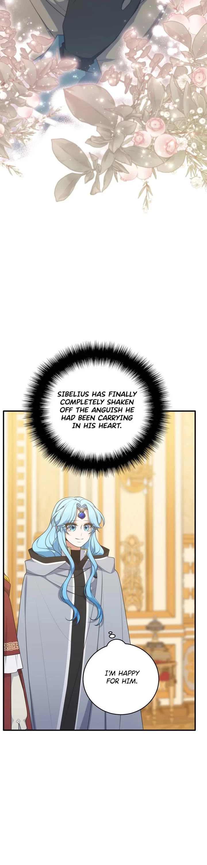 Elqueeness Chapter 294 page 42 - Chapter 294