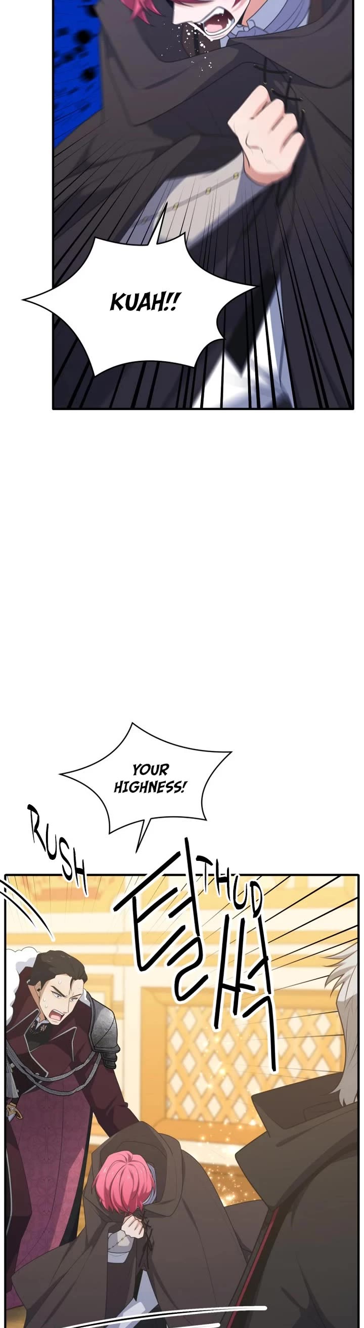 Elqueeness Chapter 294 page 5 - Chapter 294