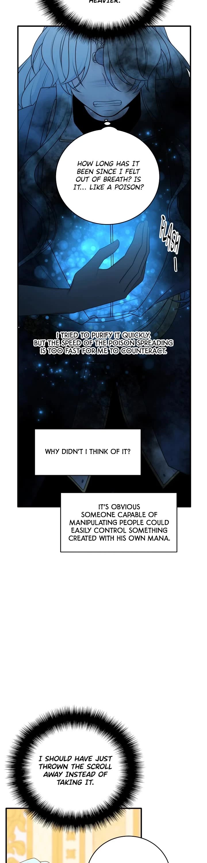 Elqueeness Chapter 295 page 10 - Chapter 295