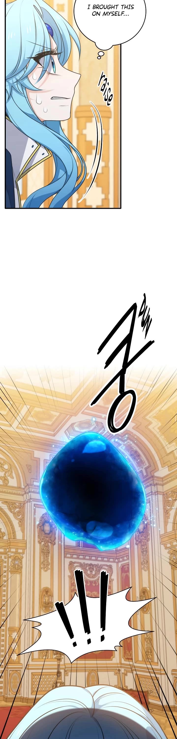 Elqueeness Chapter 295 page 11 - Chapter 295