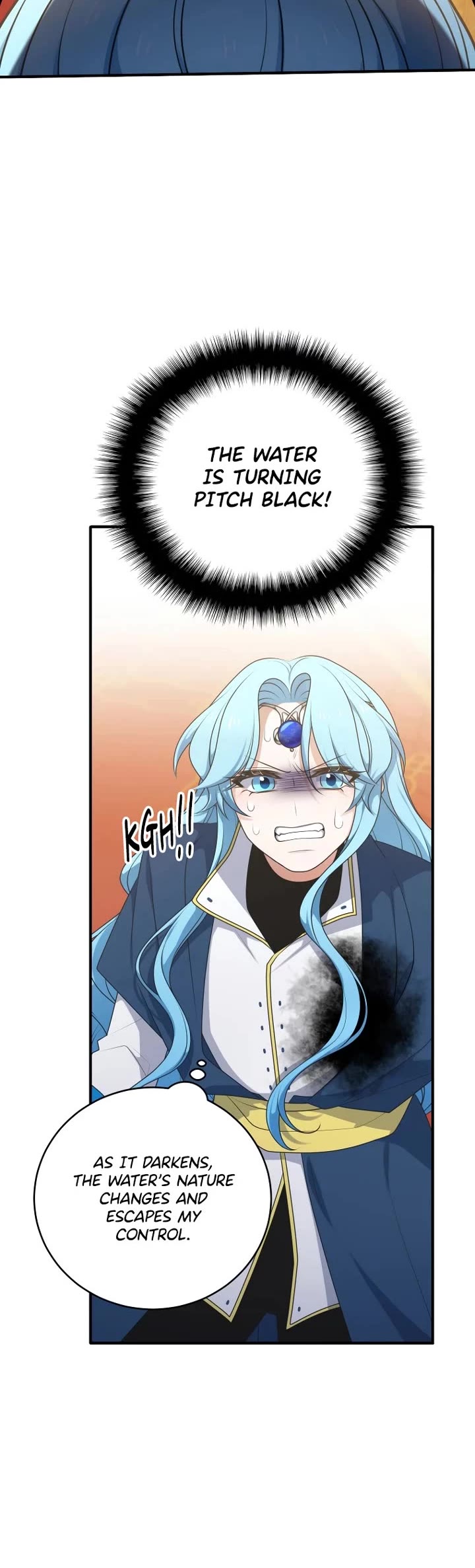 Elqueeness Chapter 295 page 12 - Chapter 295