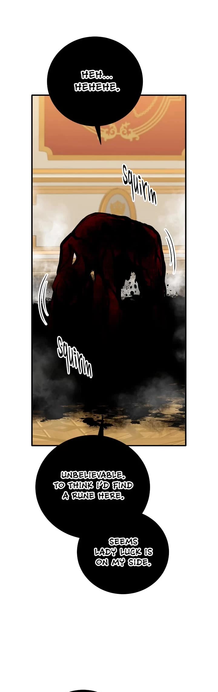 Elqueeness Chapter 295 page 15 - Chapter 295