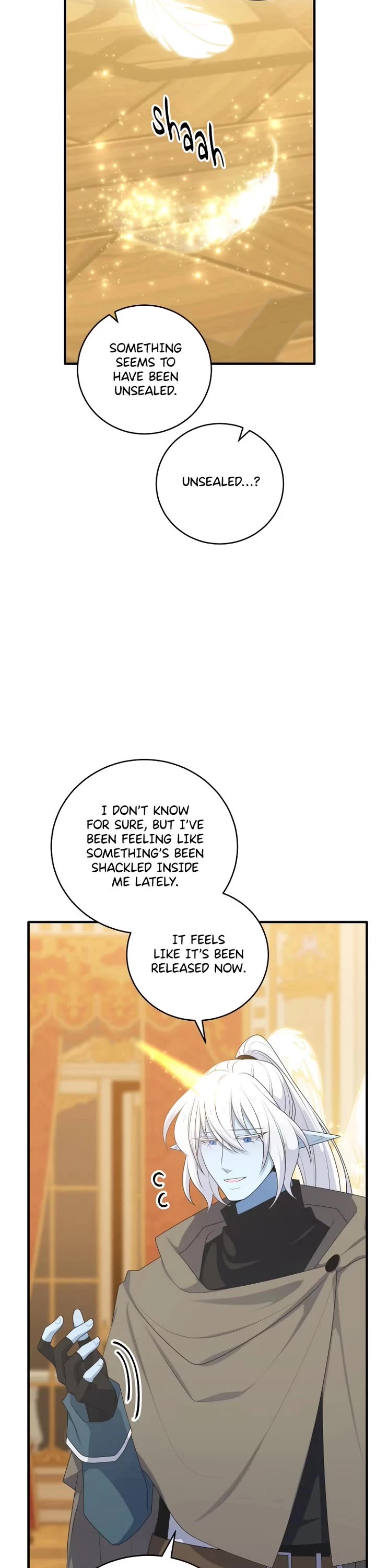 Elqueeness Chapter 295 page 2 - Chapter 295