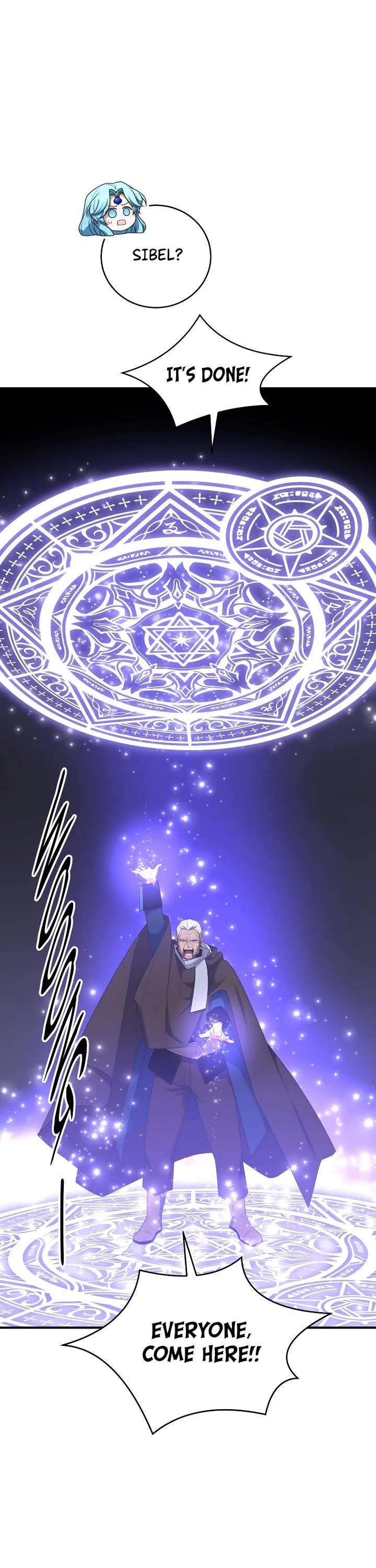 Elqueeness Chapter 295 page 20 - Chapter 295
