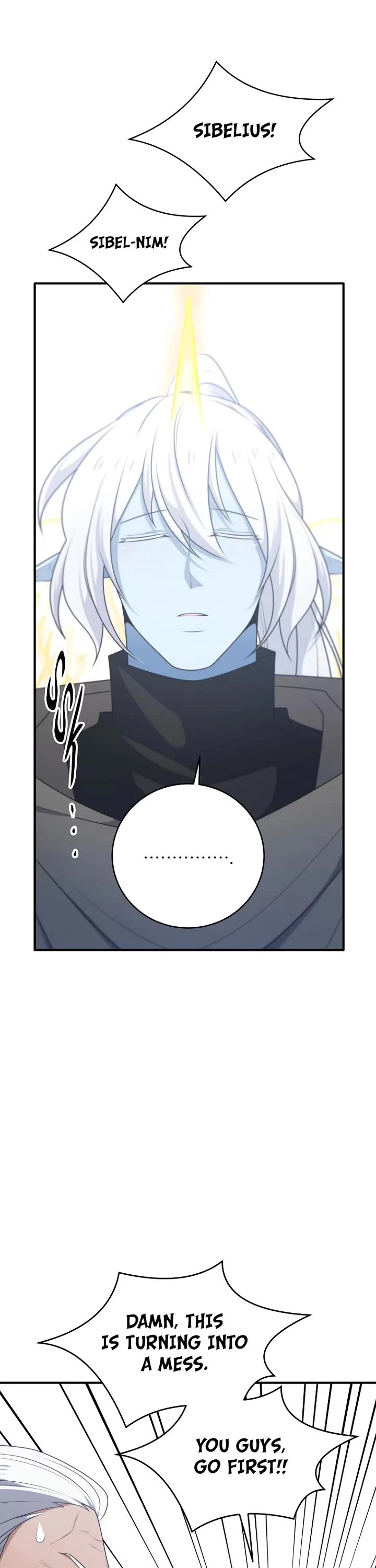 Elqueeness Chapter 295 page 22 - Chapter 295