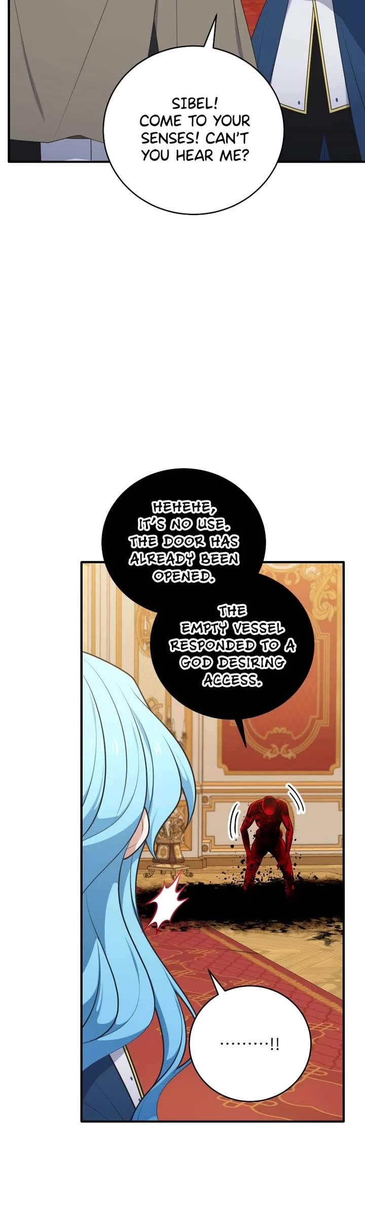 Elqueeness Chapter 295 page 24 - Chapter 295