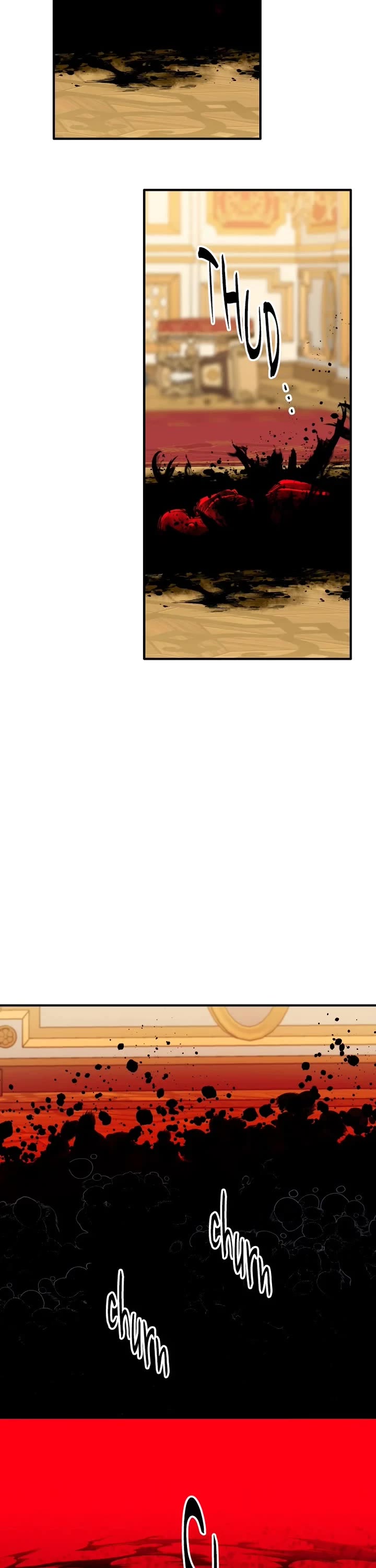 Elqueeness Chapter 295 page 26 - Chapter 295