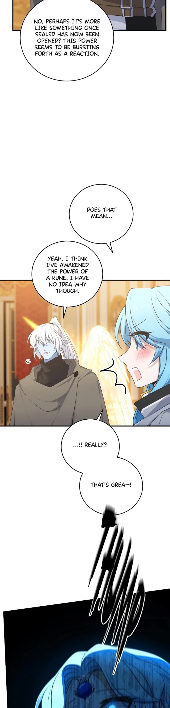 Elqueeness Chapter 295 page 3 - Chapter 295