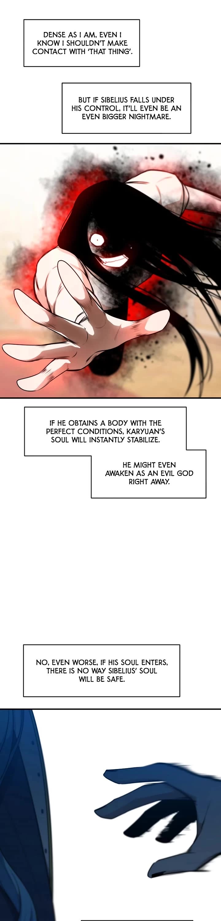 Elqueeness Chapter 295 page 30 - Chapter 295