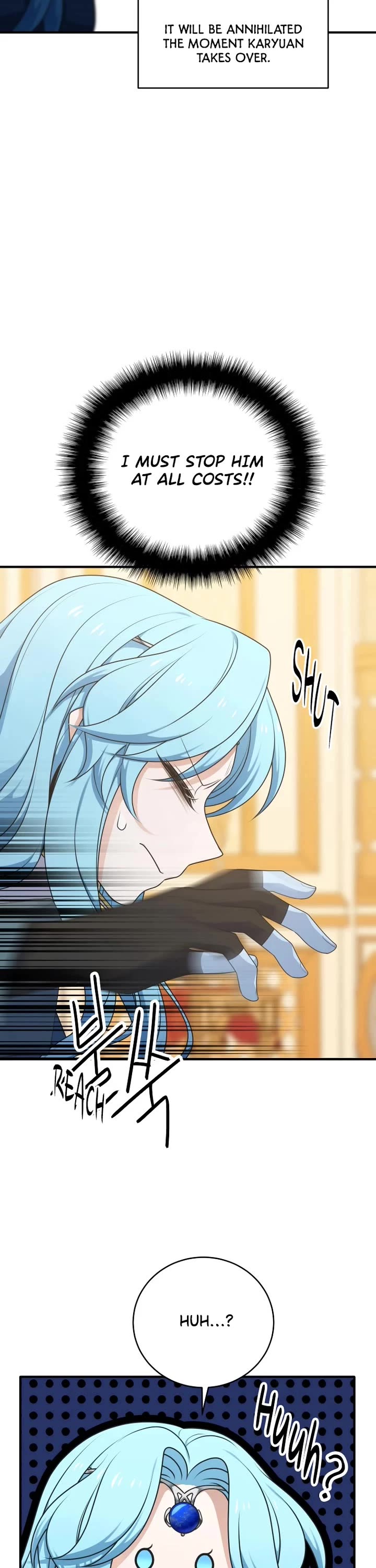 Elqueeness Chapter 295 page 31 - Chapter 295