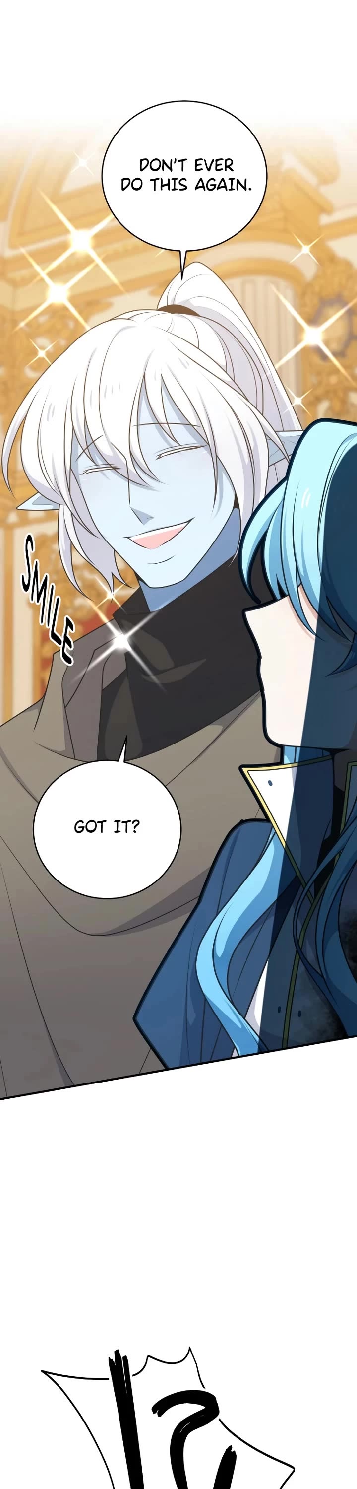 Elqueeness Chapter 295 page 35 - Chapter 295