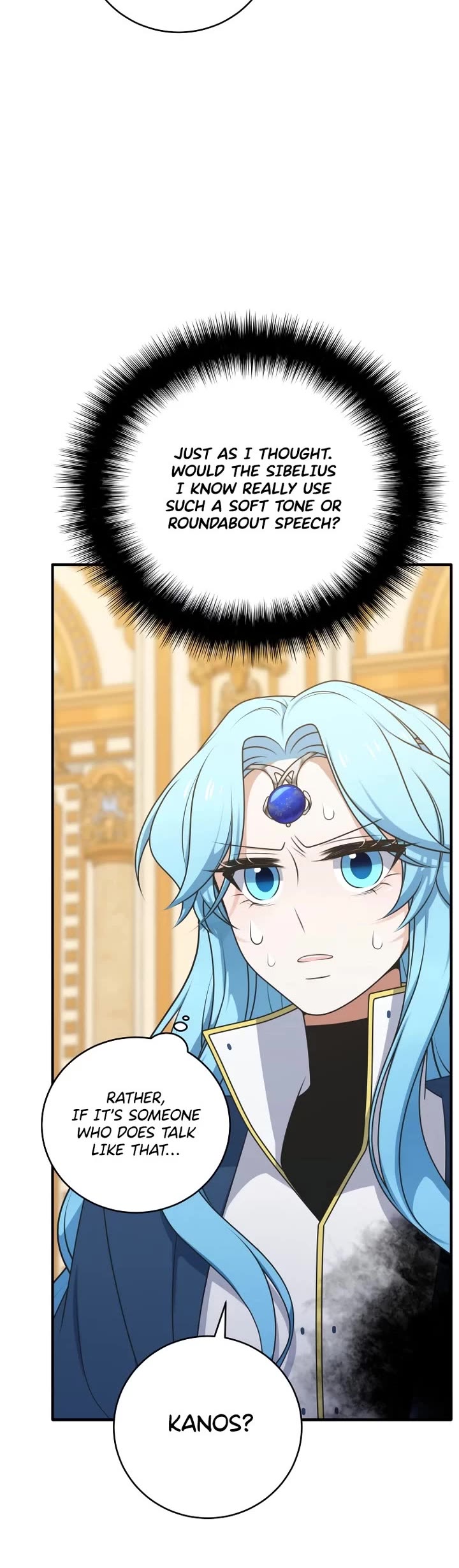 Elqueeness Chapter 295 page 37 - Chapter 295