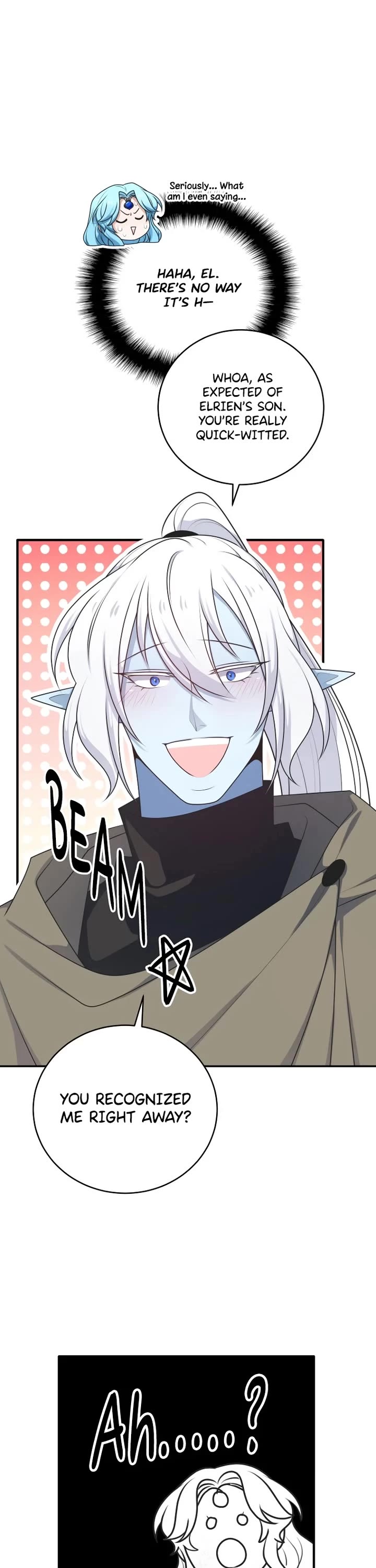 Elqueeness Chapter 295 page 38 - Chapter 295