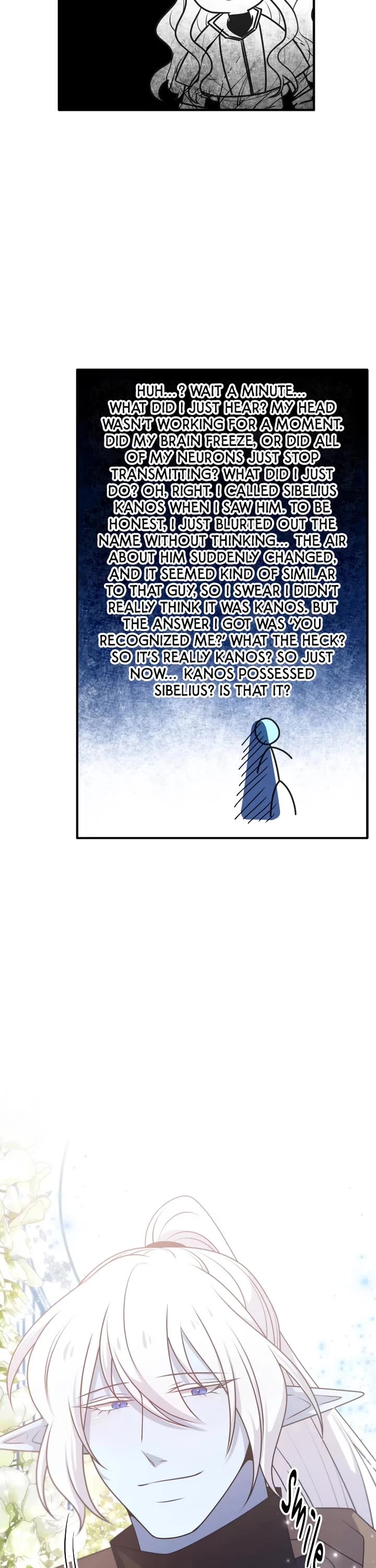 Elqueeness Chapter 295 page 39 - Chapter 295