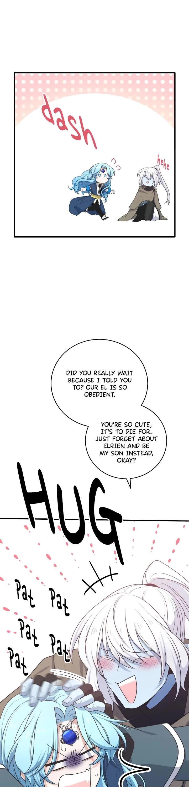 Elqueeness Chapter 295 page 43 - Chapter 295