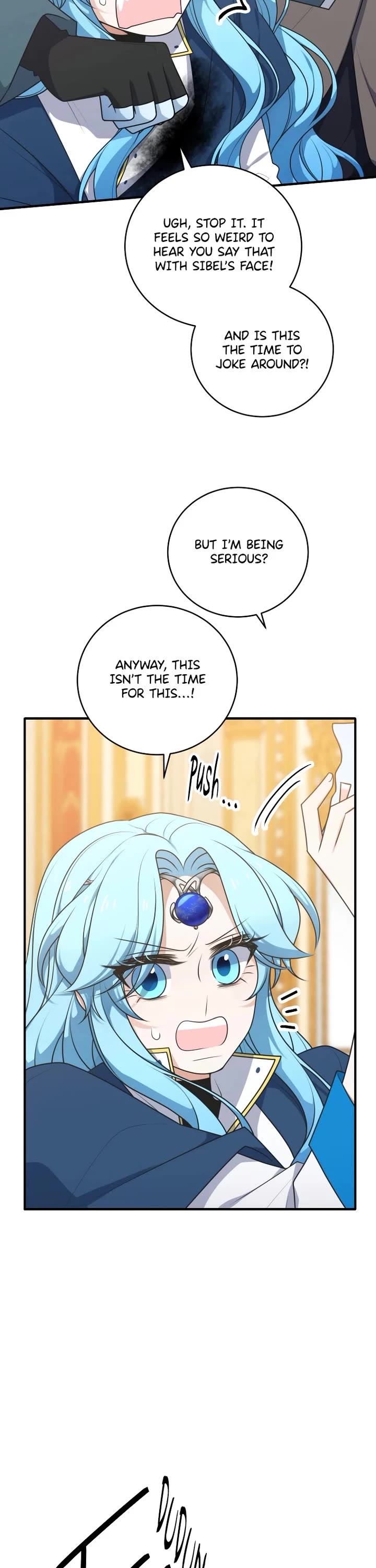 Elqueeness Chapter 295 page 44 - Chapter 295