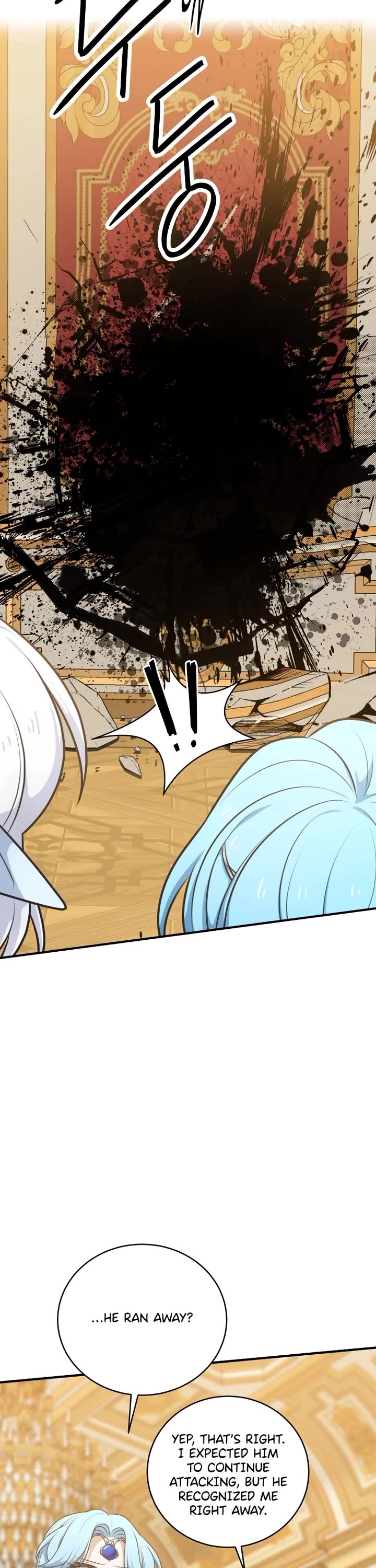 Elqueeness Chapter 295 page 45 - Chapter 295