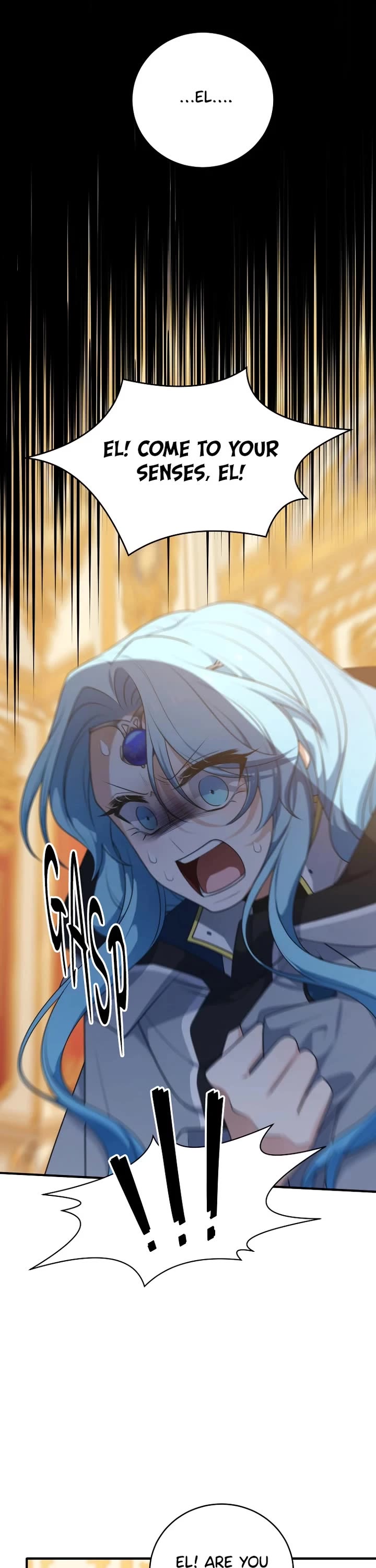 Elqueeness Chapter 295 page 6 - Chapter 295