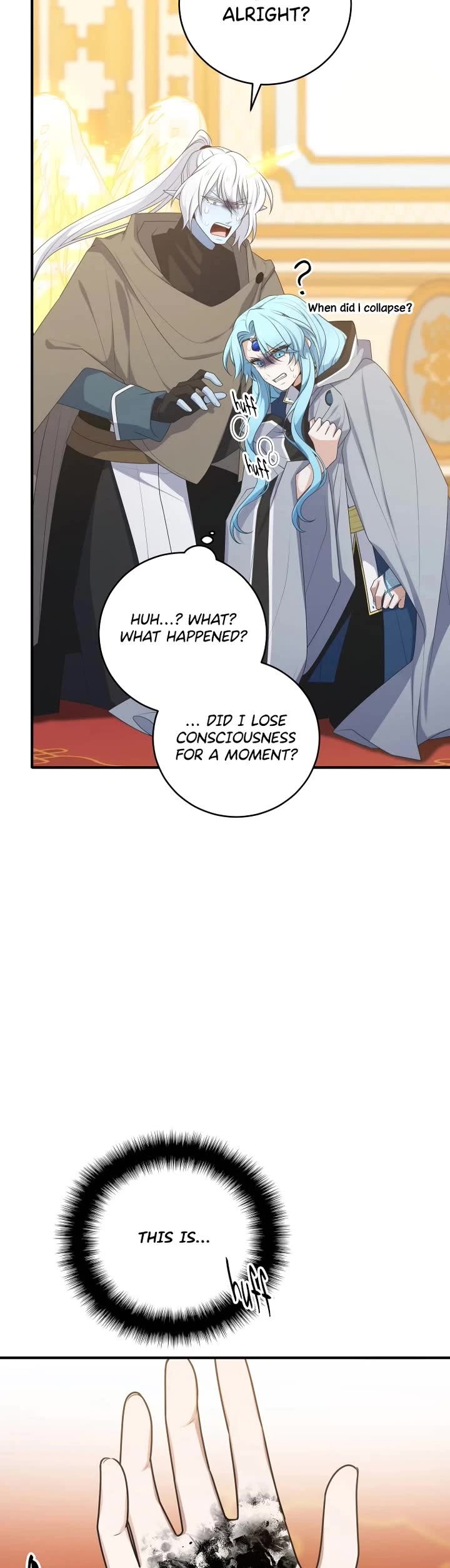 Elqueeness Chapter 295 page 7 - Chapter 295